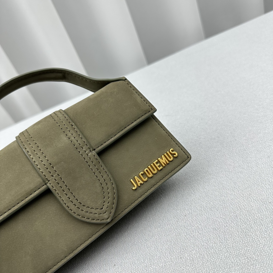 Jacquemus Satchel Bags